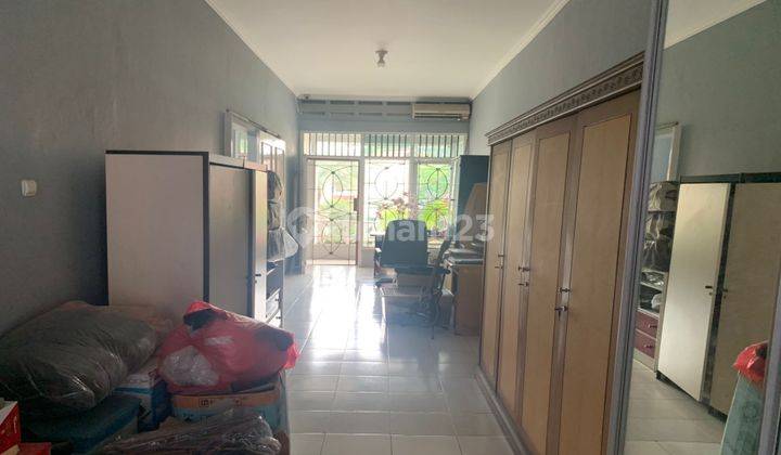 For Sales, Rumah 2,5Lt Giri Loka 1, Bsd City Semi Furnished 3 Lantai 3 Lantai 3 Lantai Semi Furnished Bagus 3 Lantai Rumah Semi Furnished 2