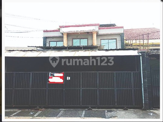 FOR SALES - Rumah 2 Lantai, Tebet, Jakarta Selatan