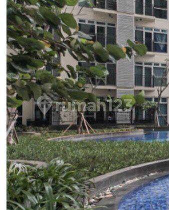 FOR SALES Apt Puri Orchard, Jakarta Barat Apartemen 2