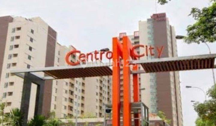 For Sales  Apt Centro City Residences  1