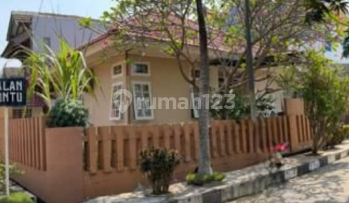 FOR SALE 2-Story House in Bekasi