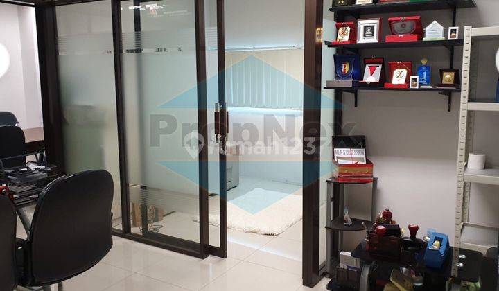 Office For Rent @ Kemayoran  2