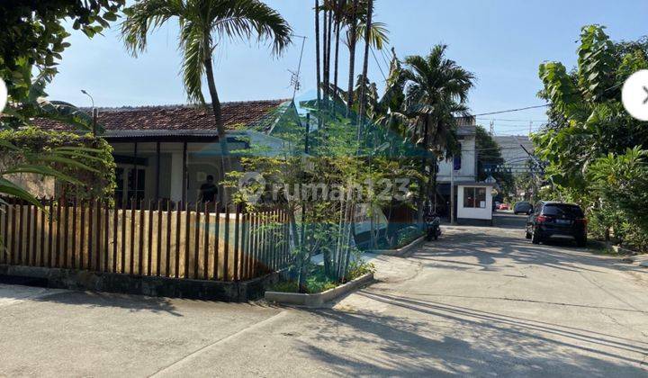 FOR SALES Rumah di Rawamangun Unfurnished 2