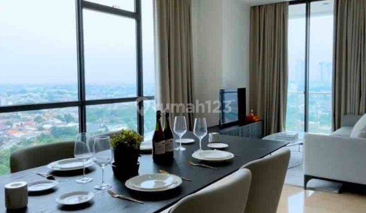 FOR RENT Apt Veranda, Jln Pesanggrahan, Jakarta Barat 1