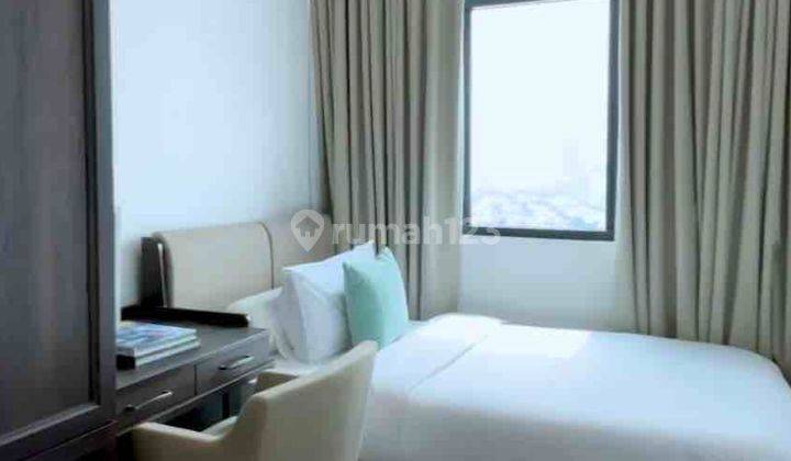 FOR RENT Apt Veranda, Jln Pesanggrahan, Jakarta Barat 2