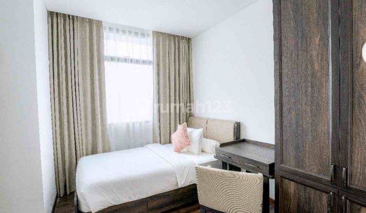 FOR RENT Apt Veranda, Jln Pesanggrahan, Jakarta Barat Apartemen 2