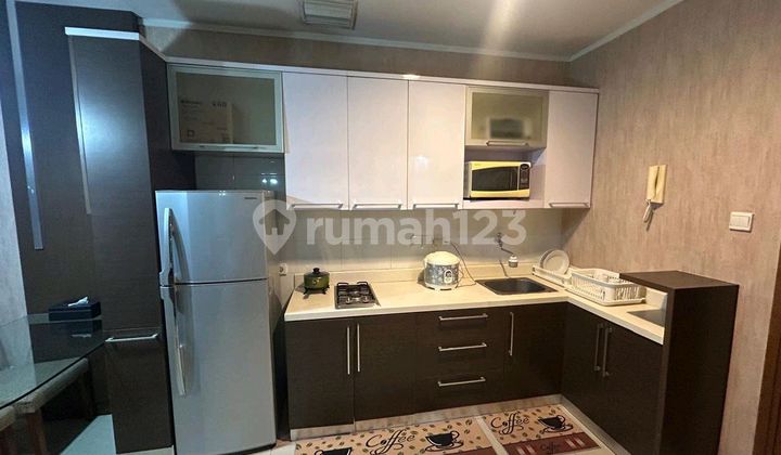 For Sales Apt Sahid Sudirman Residence Jakarta Pusat 2