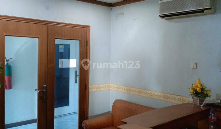 For Rent Ruang Kantor Wisma Mitra Sunter, Jakarta Utara  2