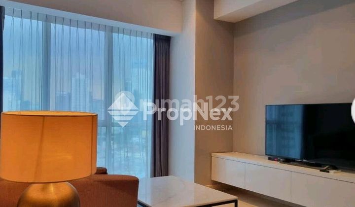 For Sale Apartment Setiabudi Sky Garden. Kuningan South Jakarta 2