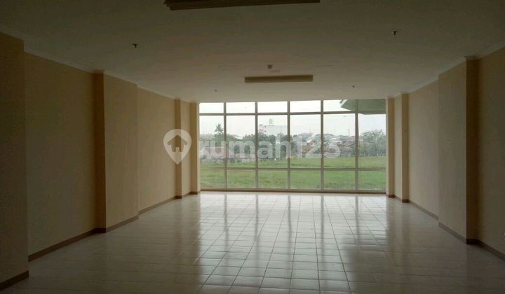 Dijual Harga Bu. Ruko 2 Lt Dibawah Apt Victoria Square.imone, Tangerang 2