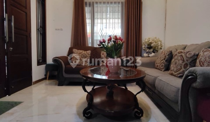 For Sales Rumah 2.5 Lantai. Bendungan Hilir. Jakarta Pusat 1