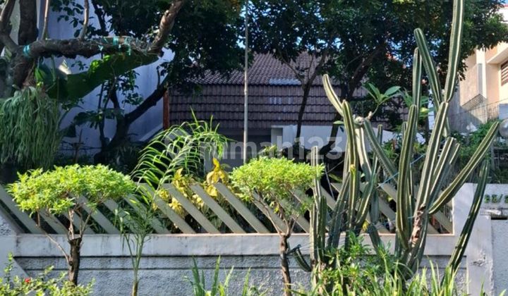 For Sales Rumah 2 Lt Taman Kedoya Baru.jakarta Barat 2