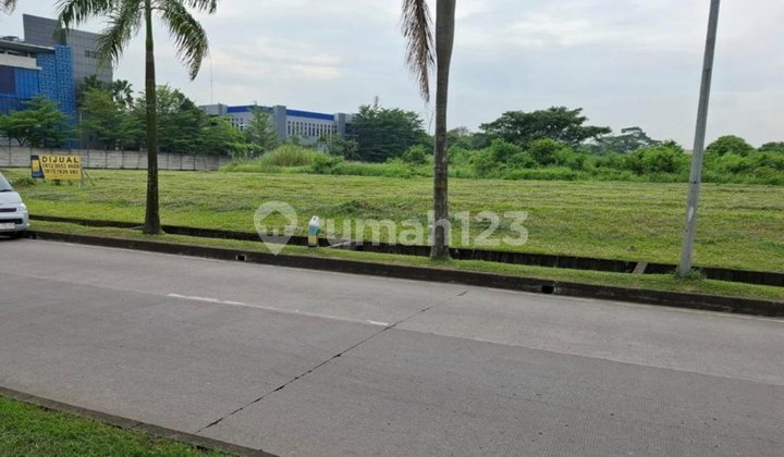 For Sales...Kavling..Tanah...Jababeka..Cikarang