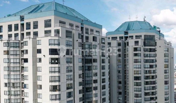 For Sale Apartment Taman Anggrek Slipi West Jakarta For Sale Apartment Taman Anggrek Slipi West Jakarta