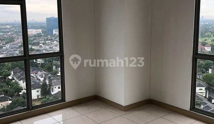 For Rent Apt Midtown. Gading Serpong  2