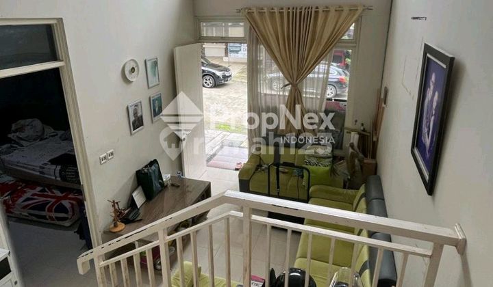 For Sale Terracehill. Sentul. Bogor 2