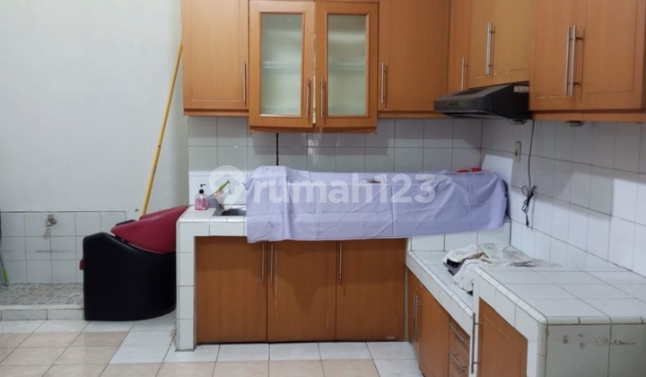 For Sales Rumah 2. 1/2 Lantai. Komplek Daan Mogot Baru. Jakarta Barat Rumah 2