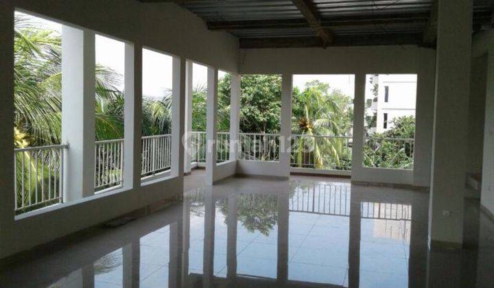 For Sales Gedung Perkantoran Jln Fatmawati. Jakarta Selatan di Fatmawati 1