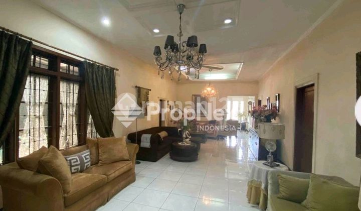 For Sales Rumah di Pisangan 1 Jakarta Timur 2