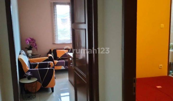 For Sales Rumah 2 Lantai Pluit Karang Ayu, Jakarta Utara 1