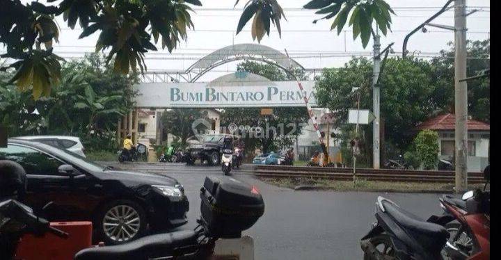 Bintaro Permai Earth