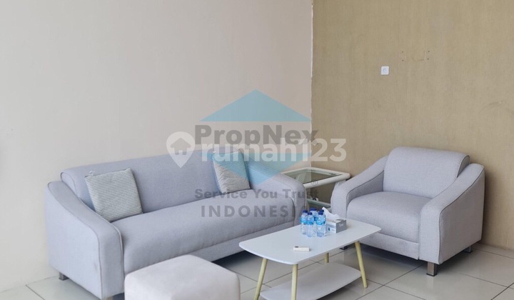 For Rent Apt Cityloft. Citywalk Sudirman  2