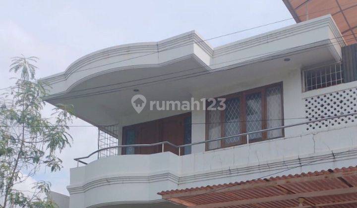 For Sales Rumah 2 Lt Taman Kedoya Permai. Jakarta Barat 1