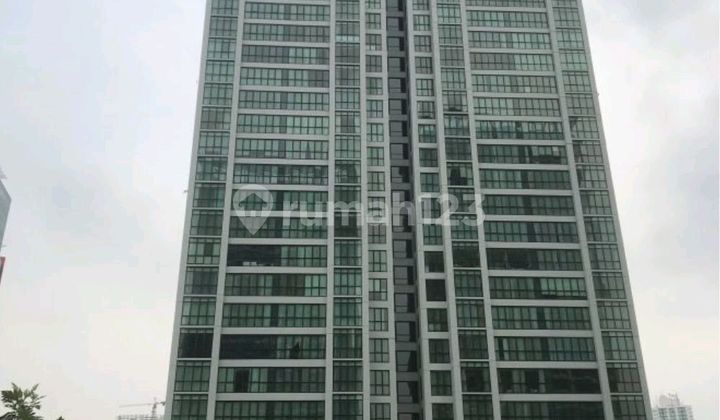 For Sales Apt Setiabudi Residence Kuningan 2
