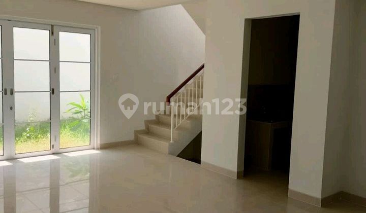 For Sale 2-Story Granada Menaggio House. Gading Serpong
