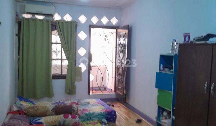 For Sales Rumah 3 Lt, Karang Anyar, Jakarta Pusat 1