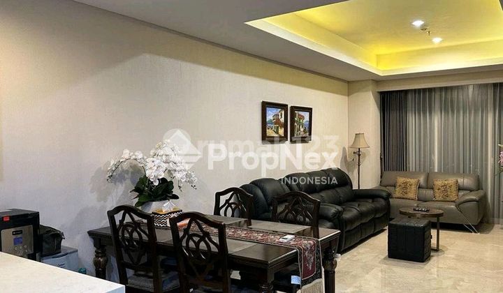 For Rent Apt 85sqm Pondok Indah Residence Apartemen