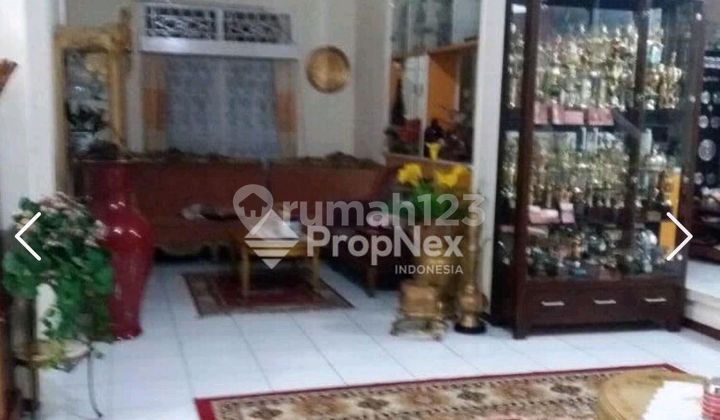 For Sales Rumah 2 Lt Di Jagakarsa. Jakarta Selatan 2