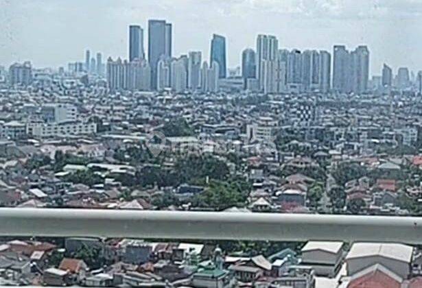 For Rent Apt Metropark Residences. Apartemen 1