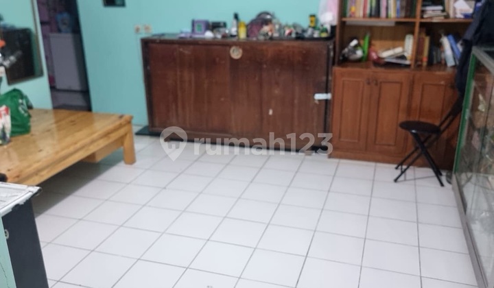 For Sales Rumah 2 Lantai. Sukmajaya Depok. Jawa Barat