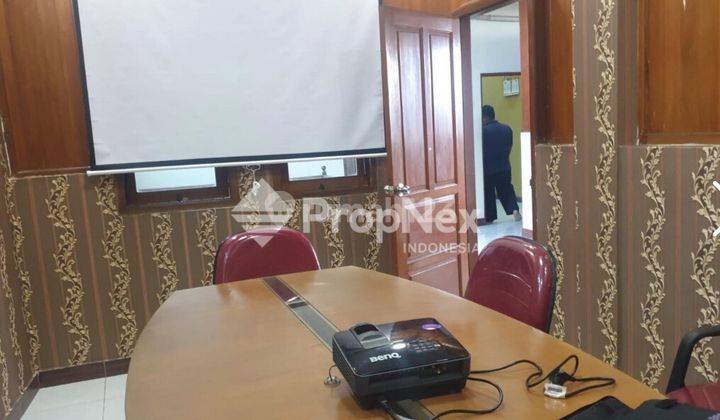 For Sales Kantor Rumah. 2 Lt Murah. Jln Sawangan. Depok 1
