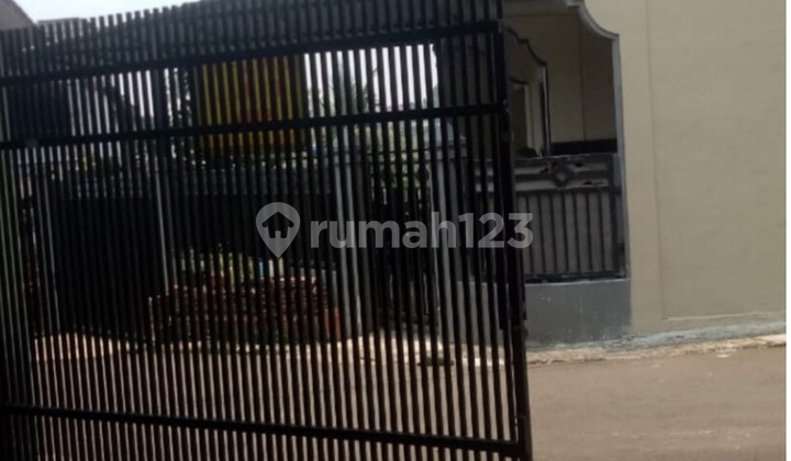 For Sales Rumah 2 Lt Sawangan~ Depok. Jawa Barat 2