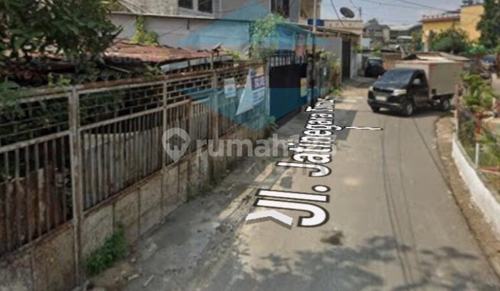 For Sales Kavling Tanah Shm Di Jatinegara For Sales Kavling Tanah Shm Di Jatinegara