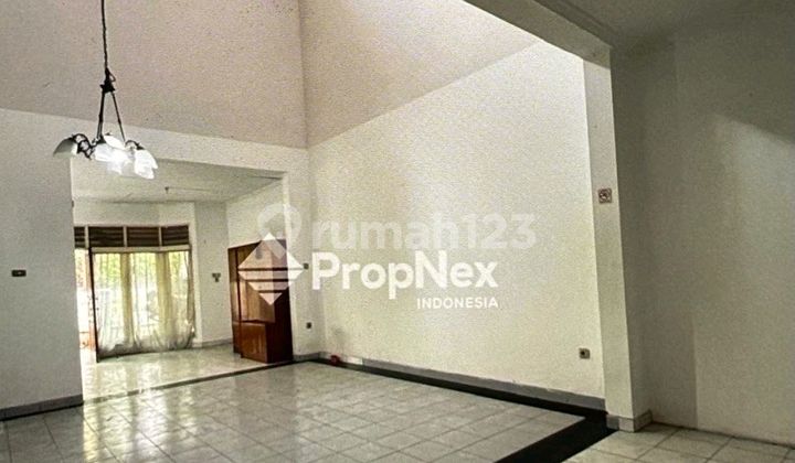 For Rent Rumah 2Lt di Pulogadung Jakarta Timur 2