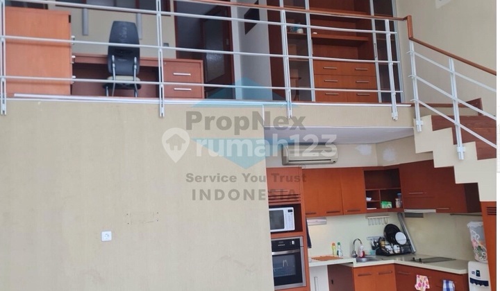 For Sales Apt Cityloft Sudirman.