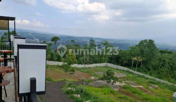 For Sales Kavling Tanah di Sentul. Bogor