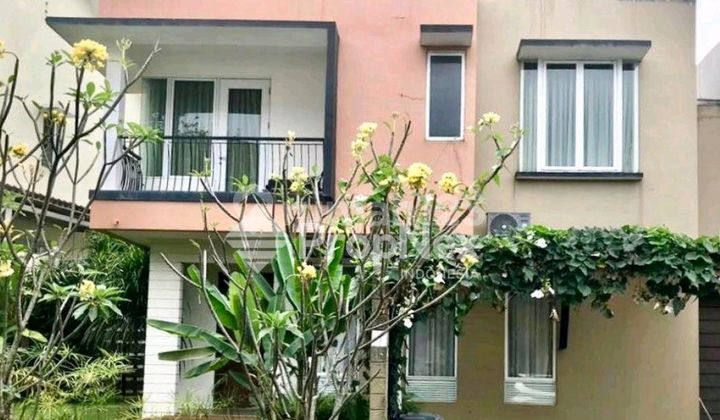 For Sales Rumah 2Lt di Sentul Bogor Jawa Barat For Sales Rumah 2Lt di Sentul Bogor Jawa Barat