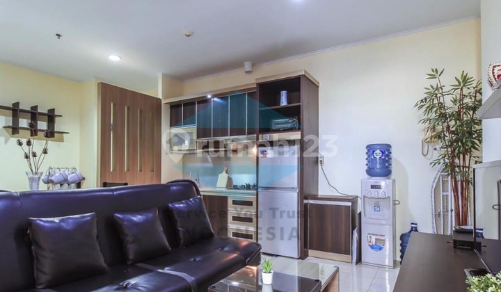 For Sale Apartment Casablanca Mansion. Kuningan. South Jakarta Apartment For Sale Apartment Casablanca Mansion. Kuningan. South Jakarta Apartment