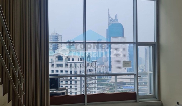 For Sales Apt Cityloft Sudirman. 2