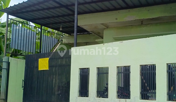 For Sale 2-Storey House Sawangan~ Depok. West Java