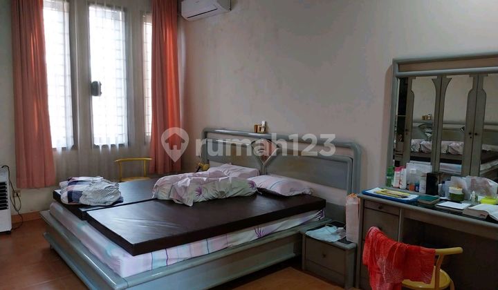 For Sales Rumah 2 Lt Citra Garden 1, Jakarta Barat 2