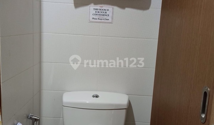 For Rent Apt Puri Orchard. Jakarta Barat 2