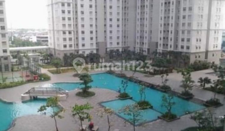 For Sale Apartment Greenbay Pluit, North Jakarta