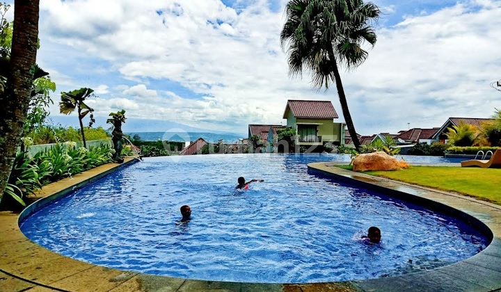 For Sale House On Dieng Atas Main Road. Malang 2