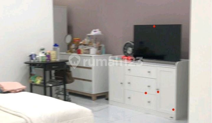 For Sales Rumah 2lt Puri Botanical Residence. Joglo Jakarta Barat 2