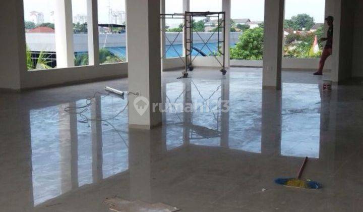 For Sales Gedung Perkantoran Jln Fatmawati. Jakarta Selatan di Fatmawati 2